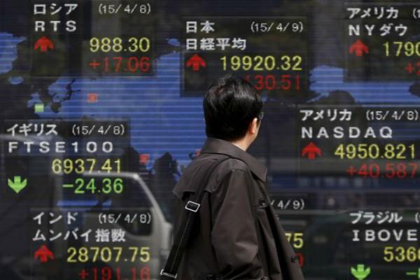 ਏਸ਼ੀਆਈ ਬਾਜ਼ਾਰਾਂ ''ਚ ਵਾਧਾ, SGX ਨਿਫਟੀ 10480 ਦੇ ਕੋਲ