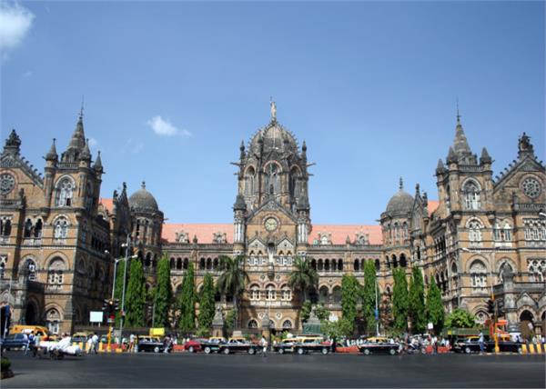 mumbai ranked 12th world  s richest cities with total 61 lakh crore properties