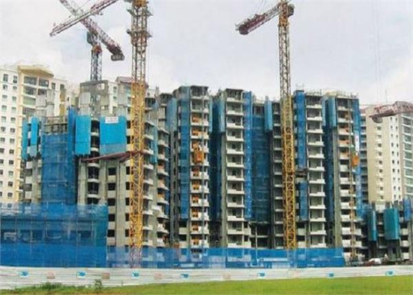 noida and gray no the property business fell 50 percent
