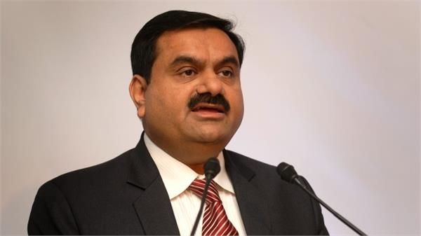 india on the cusp of explosive growth  adani