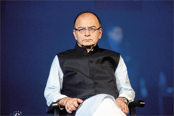 jaitley launches crisidex  a sentiment index for mses