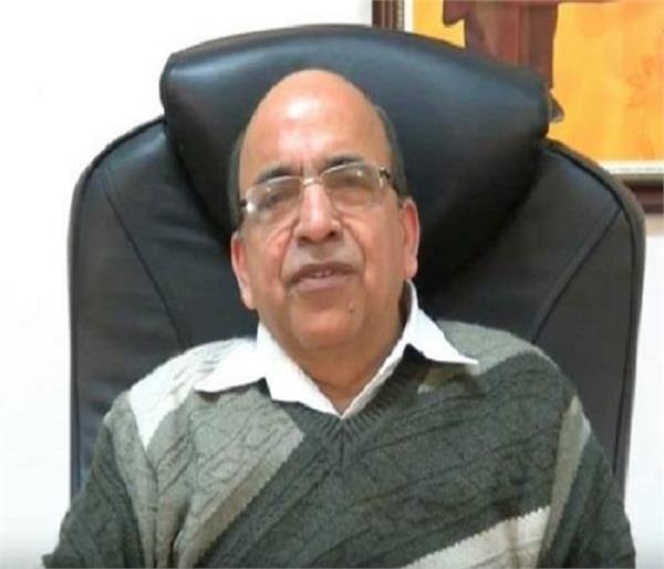 former vice chancellor arora  s bail