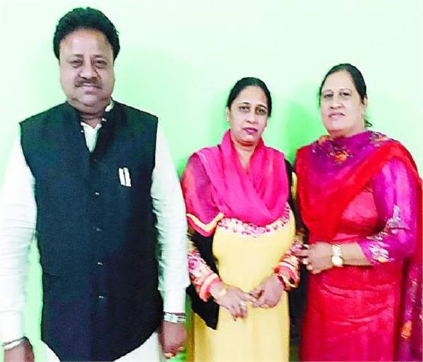 problems of the people