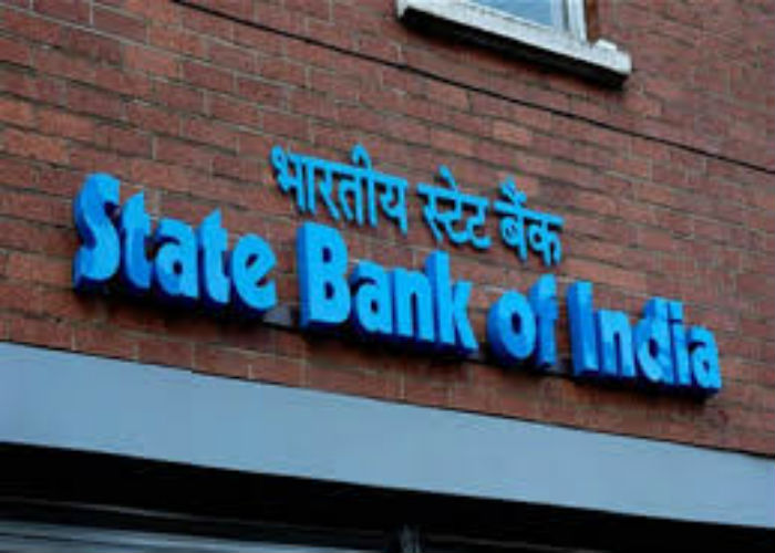 SBI ਨੇ 20,339 ਕਰੋੜ ਦੇ ਕਰਜ਼ੇ ਪਾਏ ਵੱਟੇ ਖਾਤੇ 'ਚ