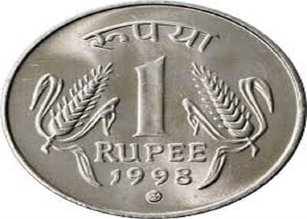 8 paisa rise in rupee  64 65 against dollar