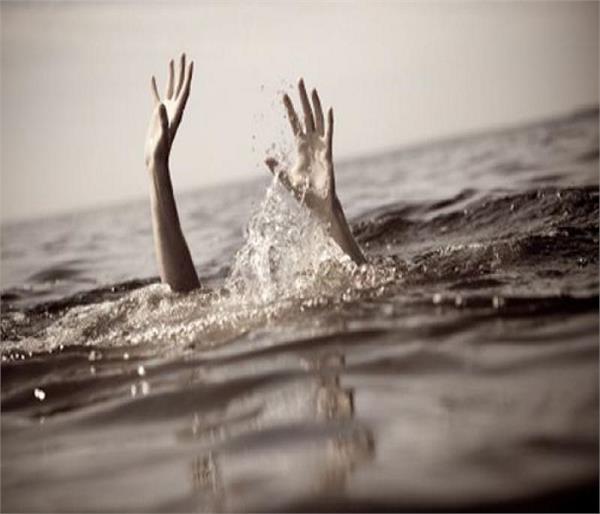 two bodies were recovered from the bhakra canal