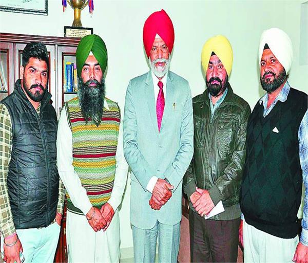 jagdish tytler  surjit singh rakhra