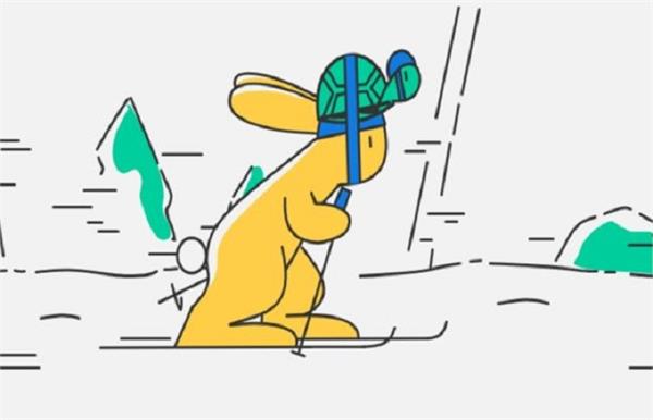 google made a great doodle on 10th day of winter olympics