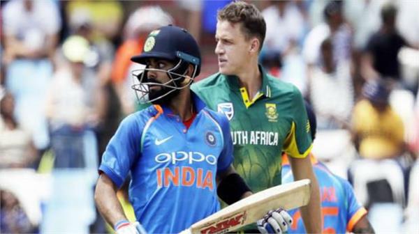 india needed two wins to win the match the umpire said the lunch break