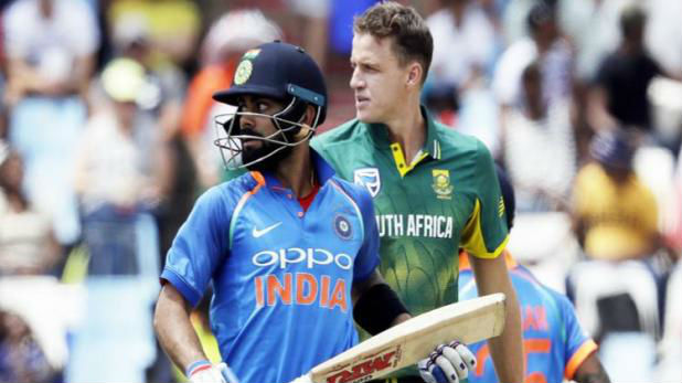 ਜਦੋਂ ਭਾਰਤ ਨੂੰ ਮੈਚ ਜਿੱਤਣ ਲਈ ਚਾਹੀਦੀਆਂ ਸਨ 2 ਦੌੜਾਂ ਤੇ ਅੰਪਾਇਰ ਨੇ ਕਿਹਾ ''ਲੰਚ ਬਰੇਕ''