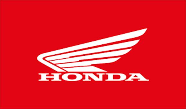 honda sales up 33 
