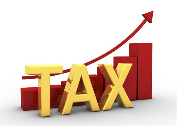 direct tax collections  officials urging to speed up efforts  cbdt