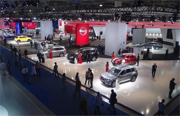 auto expo 2018 50 electric and hybrid vehicles will be launched in this show