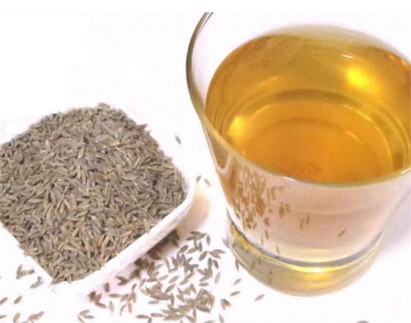 cumin water causes many ailments of the body