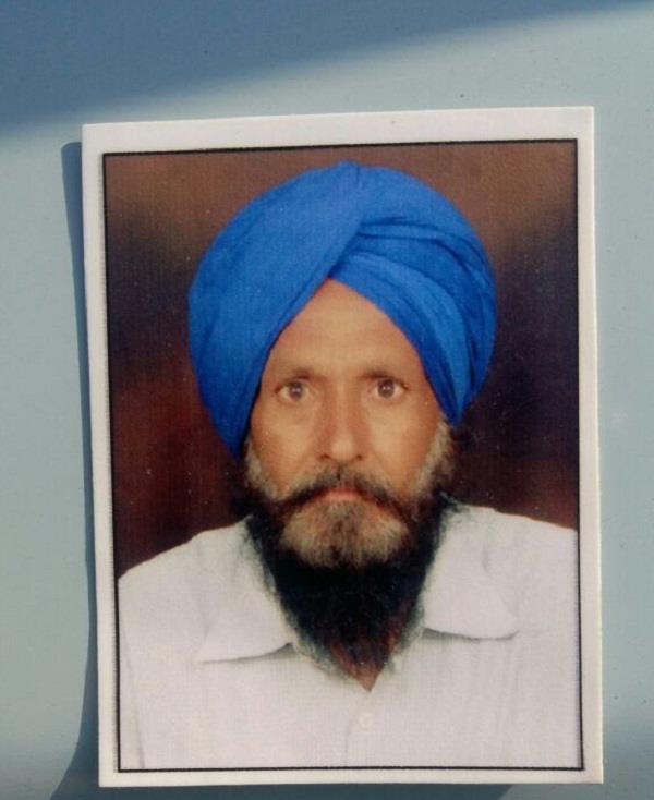 ਭਰਾ ਨੂੰ ਰੋਟੀ ਦੇਣ ਗਏ ਵਿਅਕਤੀ ਦਾ ਖੇਤਾਂ ''ਚ ਕਤਲ