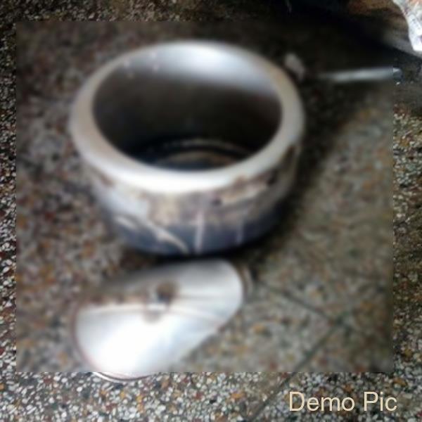 pressure cooker blast in school