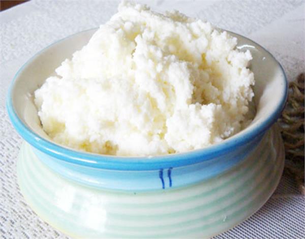 butter does the various diseases of the body