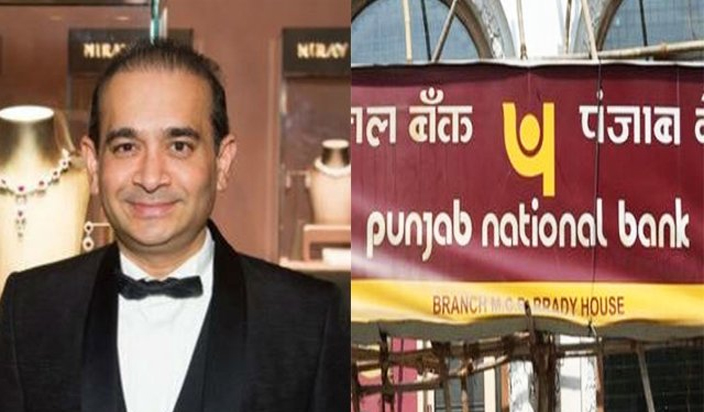 CBI ਨੇ ਨੀਰਵ ਮੋਦੀ ਦਾ ਅਲੀਬਾਗ ਸਥਿਤ ਫਾਰਮ ਹਾਊਸ ਕੀਤਾ ਸੀਲ