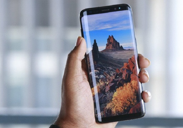 ਸੈਮਸੰਗ Galaxy S8 ਅਤੇ S8 Plus ਸਮਾਰਟਫੋਨਜ਼ ਨੂੰ ਜਲਦ ਹੀ ਮਿਲੇਗੀ ਐਂਡਰਾਇਡ Oreo ਅਪਡੇਟ