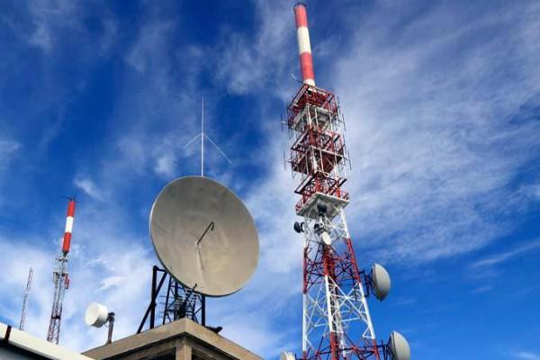 jobs in the telecom sector will start