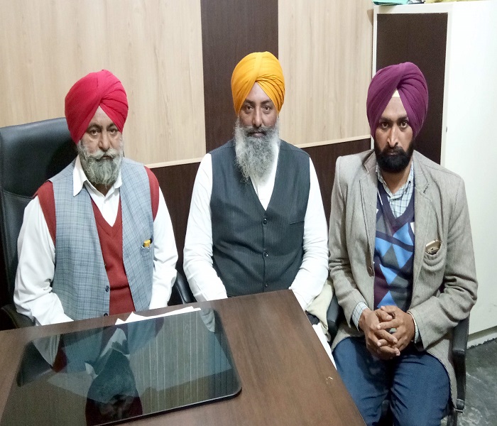 ਕਾਂਗਰਸ ਸਰਕਾਰ ਲੋਕਾਂ ਦੀਆਂ ਆਸਾਂ ''ਤੇ ਖਰਾ ਉੱਤਰੀ : ਉਦੋਕੇ