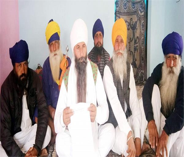 police is on the political wheels disturbed