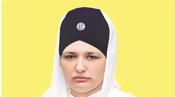 gangster  s sister rajdeep may be the akali dal  s candidate