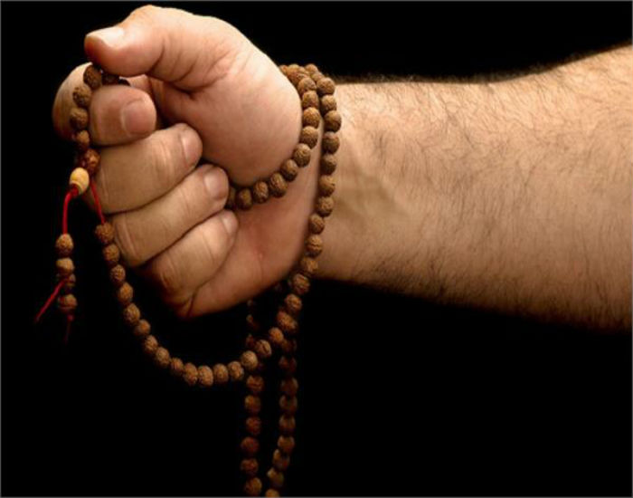 ਰੁਦਰਾਕਸ਼ ਪਹਿਣਨ ਨਾਲ ਸਿਹਤ ਸਬੰਧੀ ਕਈ ਬੀਮਾਰੀਆਂ ਹੁੰਦੀਆਂ ਹਨ ਦੂਰ