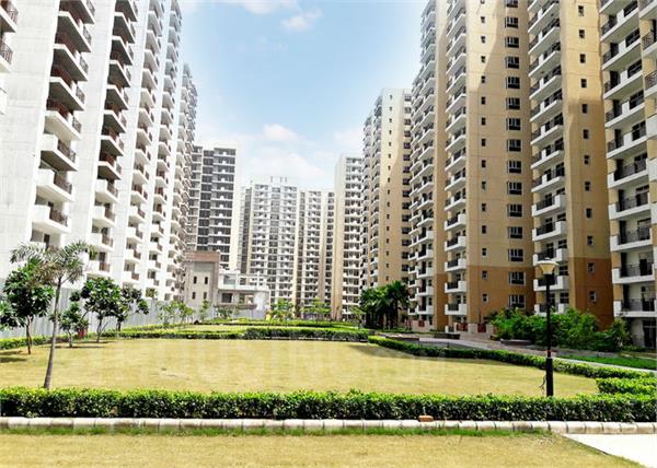 now  in noida  greater noida home buyers will get subsidy