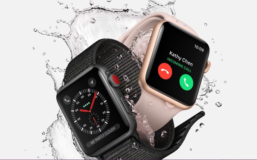 ਭਾਰਤ 'ਚ ਆਈਫੋਨਜ਼ ਤੋਂ ਬਾਅਦ ਹੁਣ apple watches ਹੋਈਆਂ ਮਹਿੰਗੀਆਂ
