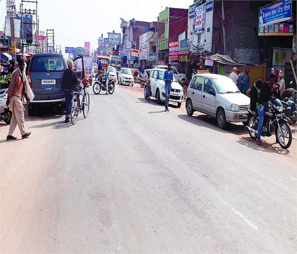 mudki nihal singhwala road