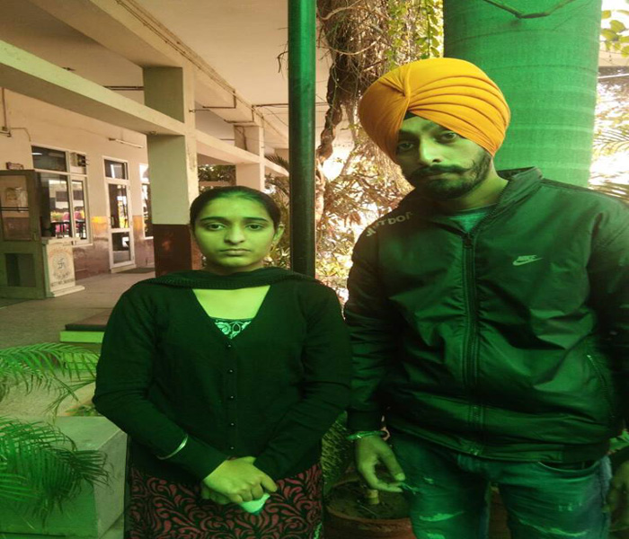 ਜਲੰਧਰ: ਨੰਬਰ ਘੱਟ ਆਉਣ 'ਤੇ ਅਧਿਆਪਕਾ ਨੇ ਕੀਤੀ ਵਿਦਿਆਰਥਣ ਦੀ ਕੁੱਟਮਾਰ