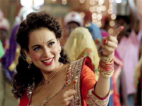 kangana ranaut