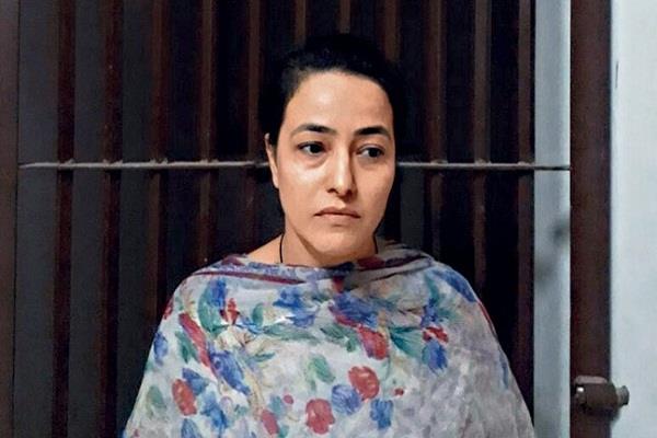 ਸਰਕਾਰੀ ਗਵਾਹ ਬਣ ਸਕਦੀ ਹੈ ਹਨੀਪ੍ਰੀਤ!