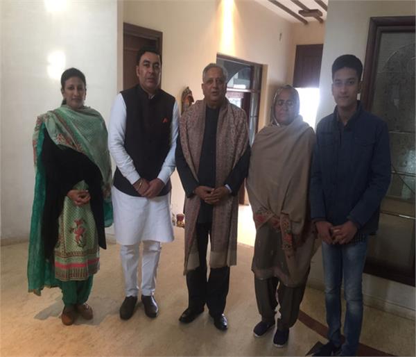 assembly speaker rana kp singh