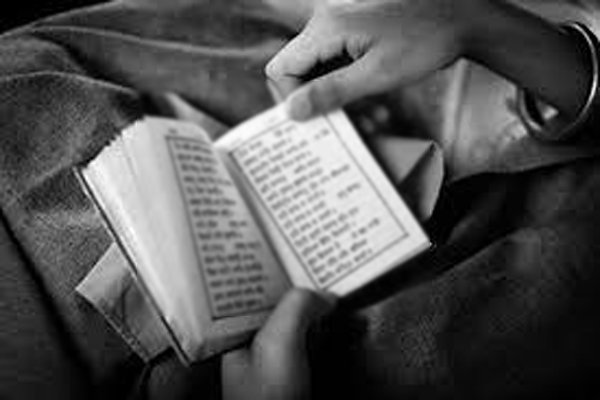 ਲੁਧਿਆਣਾ : ਗੁਰਦੁਆਰੇ ''ਚ ''ਗੁਟਕਾ ਸਾਹਿਬ'' ਦੀ ਬੇਅਦਬੀ, ਨੌਜਵਾਨ ਹਿਰਾਸਤ ''ਚ