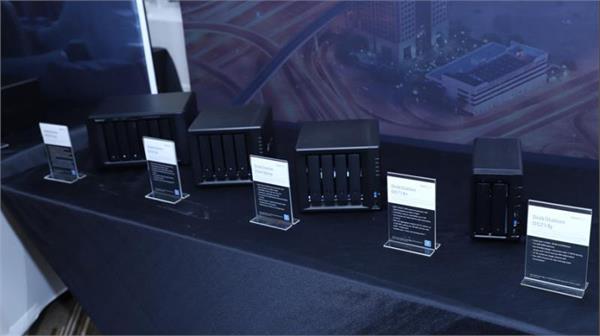synology brings next gen nas portfolio to india