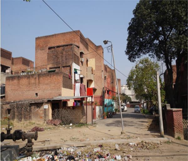 jalandhar police personnel security