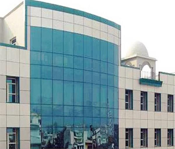 municipal corporation jalandhar