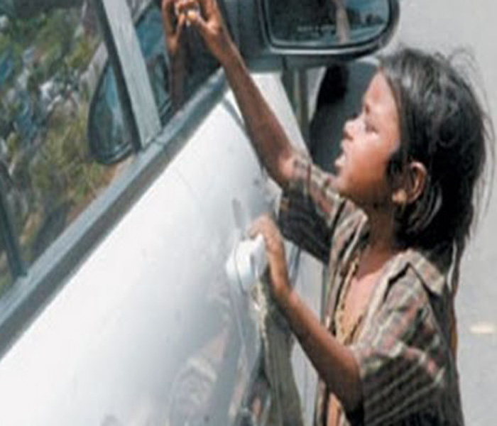 ਬੱਚਿਆਂ ਤੋਂ ਭੀਖ ਮੰਗਵਾਉਣ ਵਾਲਿਆਂ ਦੀ ਹੁਣ ਖੈਰ ਨਹੀਂ, ਹੋ ਸਕਦੀ ਹੈ ਕੈਦ