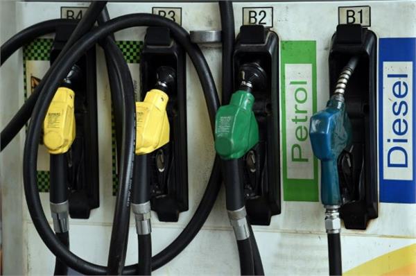 petrol and diesel will not be cheaper under gst