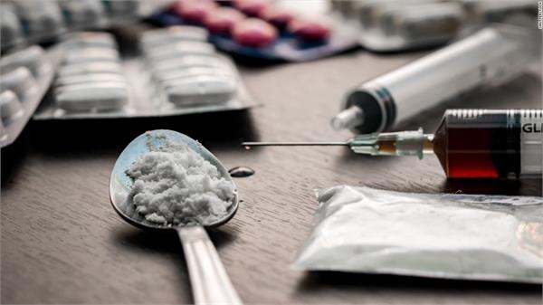 can avail drugs more easily than salt in chauta village