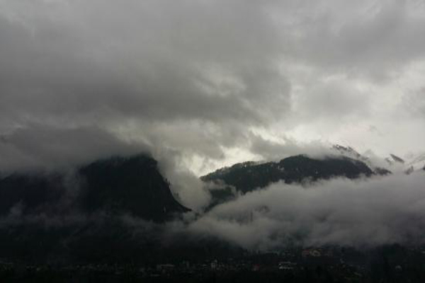 ਫਿਰ ਬਦਲ ਸਕਦੈ ਮੌਸਮ, ਬੱਦਲ ਛਾਏ ਰਹਿਣ ਦੀ ਸੰਭਾਵਨਾ