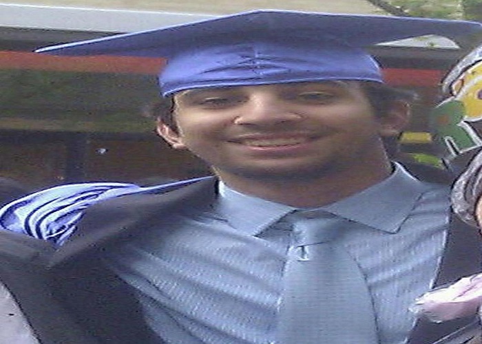 ਨਿਊਯਾਰਕ 'ਚ ਆਈ.ਐੱਸ. ਸਮਰਥਕ ਮੁੰਥਰ ਉਮਰ ਸਾਲੇਹ ਨੂੰ ਮਿਲੀ 18 ਸਾਲਾਂ ਦੀ ਸਜ਼ਾ