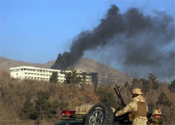 us air strikes on the taliban