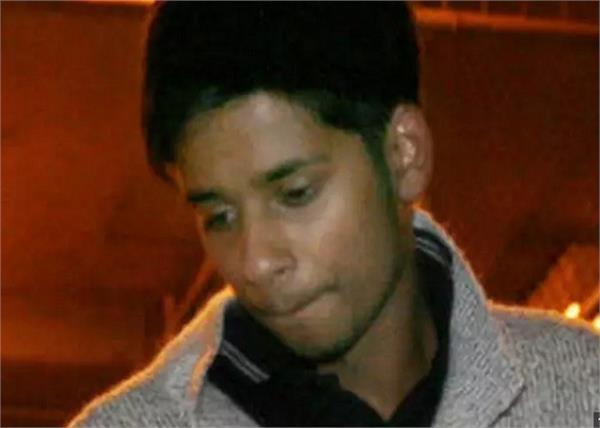 hit and run case indian boy puneet takes poison