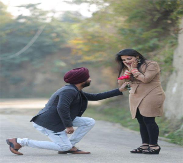 valentine s day celebration