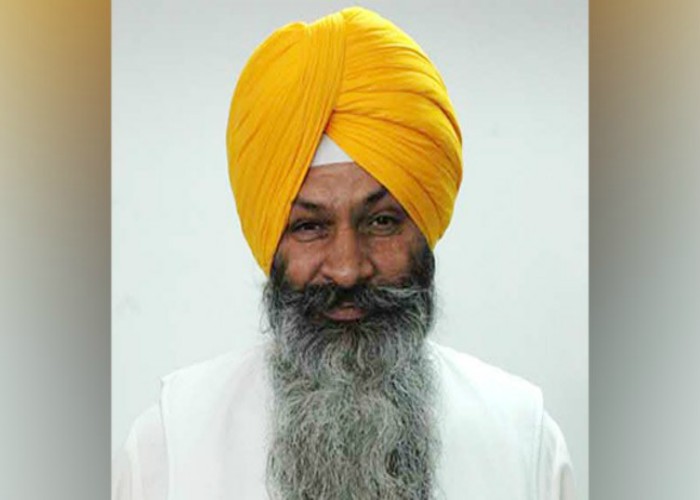 ਲੰਗਾਹ 14 ਫਰਵਰੀ ਨੂੰ ਅਦਾਲਤ ''ਚ ਹੋਣਗੇ ਪੇਸ਼
