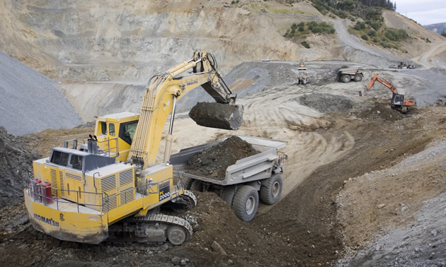 ਟਿੱਪਰ ਚਾਲਕ ਖਿਲਾਫ ਮਾਈਨਿੰਗ ਐਕਟ ਅਧੀਨ ਮਾਮਲਾ ਦਰਜ