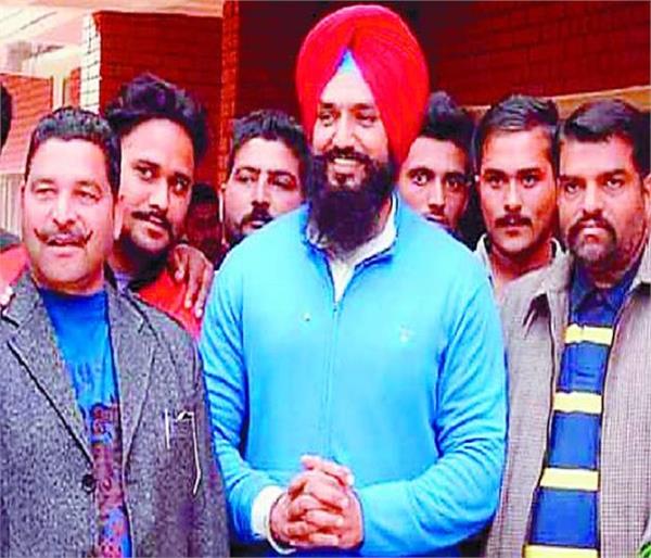 sukhbir badal rallies